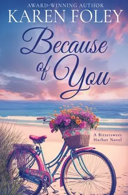 Din cauza ta - Because of You