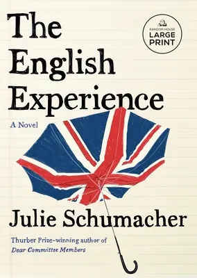 Experiența engleză - The English Experience