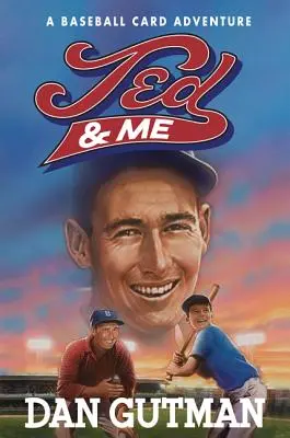 Ted și cu mine - Ted & Me