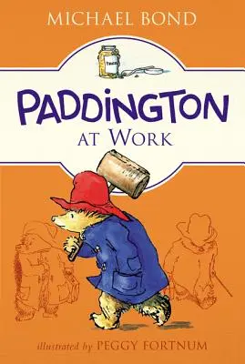 Paddington la muncă - Paddington at Work