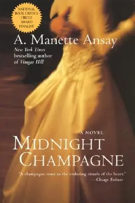 Șampanie la miezul nopții - Midnight Champagne