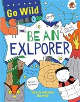 Fii un explorator - Be An Explorer