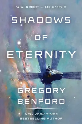 Umbrele eternității - Shadows of Eternity