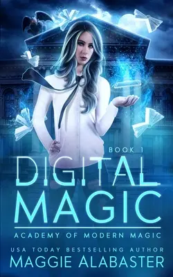 Magie digitală - Digital Magic
