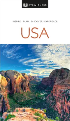 DK Eyewitness SUA - DK Eyewitness USA