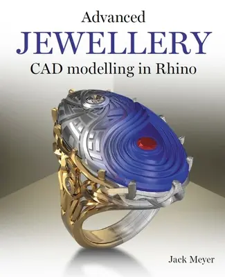 Modelare CAD avansată a bijuteriilor în Rhino - Advanced Jewellery CAD Modelling in Rhino