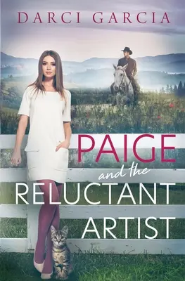 Paige și artistul reticent - Paige and the Reluctant Artist