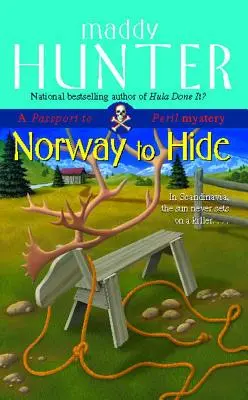 Norvegia de ascuns - Norway to Hide