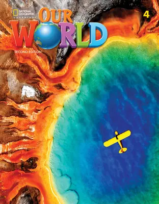 Lumea noastră 4 (engleză britanică) - Our World 4 (British English)