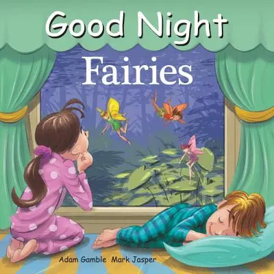 Noapte bună Zâne - Good Night Fairies
