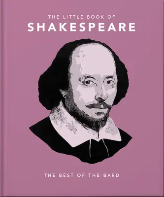 Mica carte a lui Shakespeare - The Little Book of Shakespeare