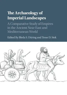Arheologia peisajelor imperiale - The Archaeology of Imperial Landscapes