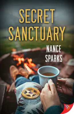 Sanctuarul secret - Secret Sanctuary
