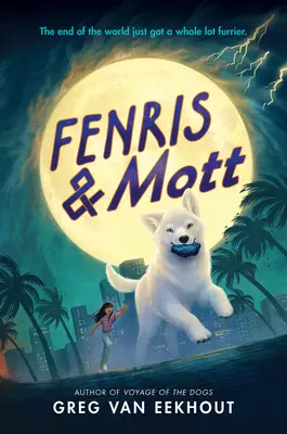 Fenris și Mott - Fenris & Mott