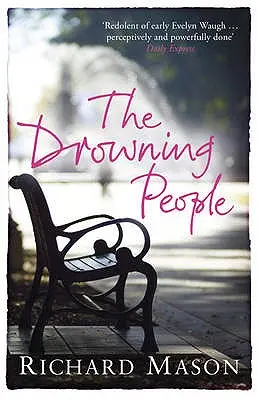 Poporul înecat - The Drowning People