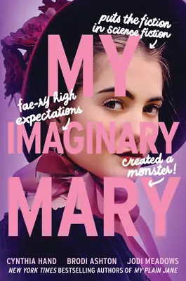 Maria mea imaginară - My Imaginary Mary