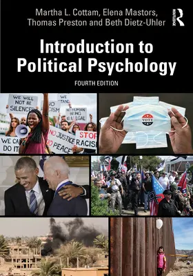 Introducere în psihologia politică - Introduction to Political Psychology