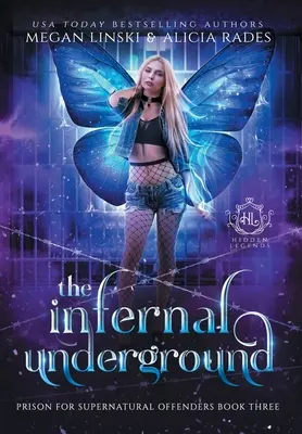 Subteranul infernal - The Infernal Underground