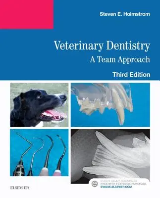 Stomatologie veterinară: O abordare de echipă - Veterinary Dentistry: A Team Approach