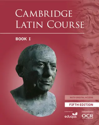 Cambridge Latin Course Student Book 1 cu acces digital (5 ani) - Cambridge Latin Course Student Book 1 with Digital Access (5 Years)
