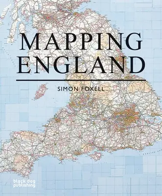 Cartografierea Angliei - Mapping England
