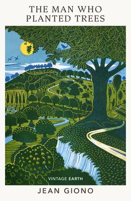 Omul care a plantat copaci - The Man Who Planted Trees