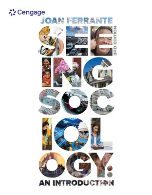 Văzând sociologia: O introducere - Seeing Sociology: An Introduction