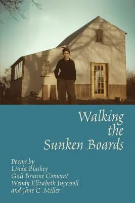 Plimbarea pe bordurile scufundate - Walking the Sunken Boards