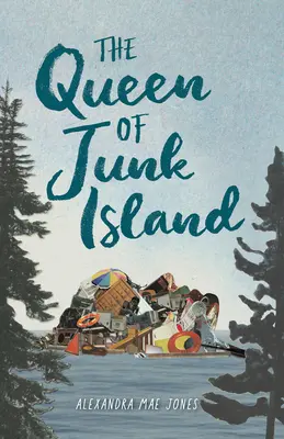 Regina din Insula Gunoiului - The Queen of Junk Island