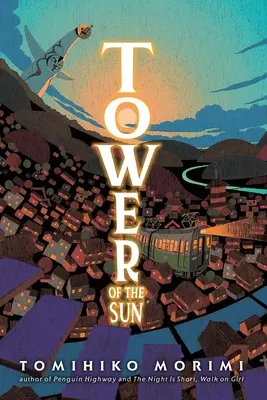 Turnul Soarelui - Tower of the Sun
