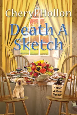 Moartea o schiță - Death a Sketch