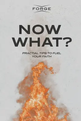 Și acum ce? Sfaturi practice pentru a-ți alimenta credința - Now What?: Practical Tips to Fuel Your Faith