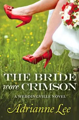 Mireasa a purtat Crimson - Bride Wore Crimson