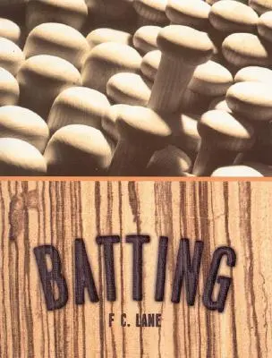 Bătaie - Batting