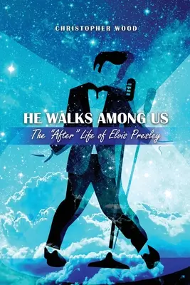 He Walks Among Us: Viața de apoi a lui Elvis Presley - He Walks Among Us: The After Life of Elvis Presley