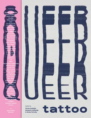 Tatuaj Queer - Queer Tattoo