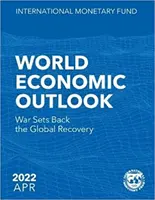 Perspectivele economice mondiale, aprilie 2022 - World Economic Outlook, April 2022