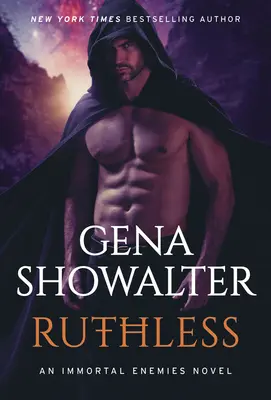Ruthless: Un roman de dragoste paranormal - Ruthless: A Paranormal Romance