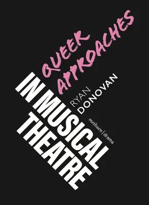 Abordări queer în teatrul muzical - Queer Approaches in Musical Theatre