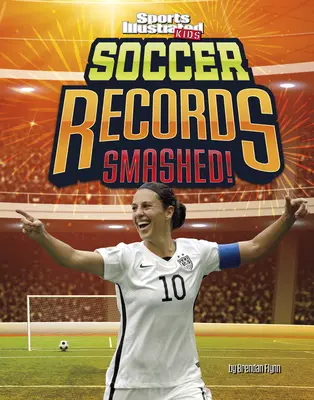 Soccer Records Smashed!