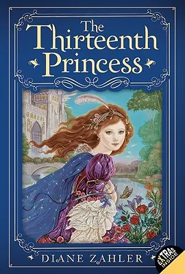 A treisprezecea prințesă - The Thirteenth Princess