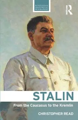 Stalin: De la Caucaz la Kremlin - Stalin: From the Caucasus to the Kremlin