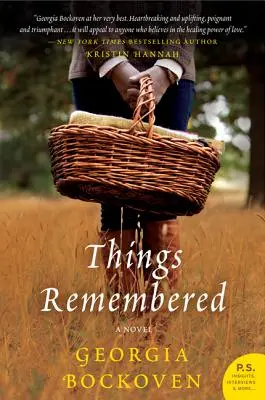 Lucruri amintite - Things Remembered