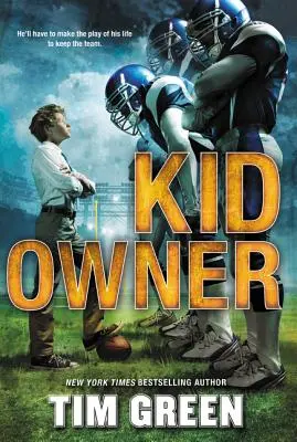 Proprietar copil - Kid Owner