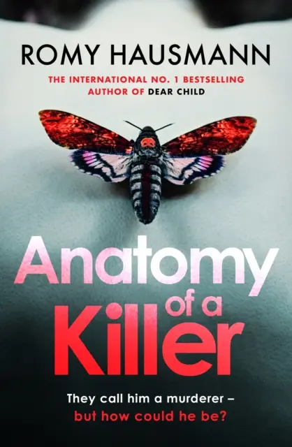 Anatomia unui ucigaș - Anatomy of a Killer