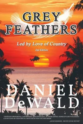 Grey Feathers: Conduse de dragostea de țară - Grey Feathers: Led by Love of Country