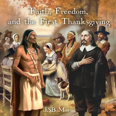 Credință, libertate și prima Zi a Recunoștinței - Faith, Freedom, and the First Thanksgiving