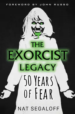 Moștenirea Exorcistului: 50 de ani de frică - The Exorcist Legacy: 50 Years of Fear
