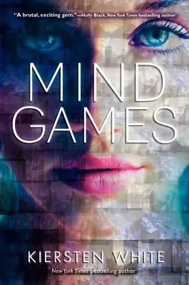 Jocuri ale minții - Mind Games