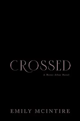 Încrucișat - Crossed
